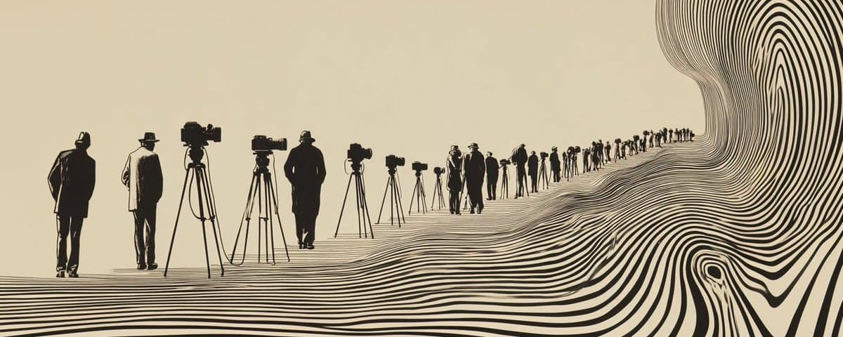 Cover art for The Contribution Theatre Trap